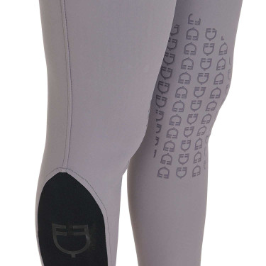 Calça de verão feminina Zenda Light Equestro Calça de verão feminina Zenda Light Equestro