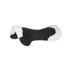 Amortecedor Piuma gel carneiro Acavallo Amortecedor Piuma gel carneiro Acavallo