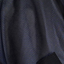 Máscara anti-moscas com orelhas Acavallo Marinho Azul-marinho