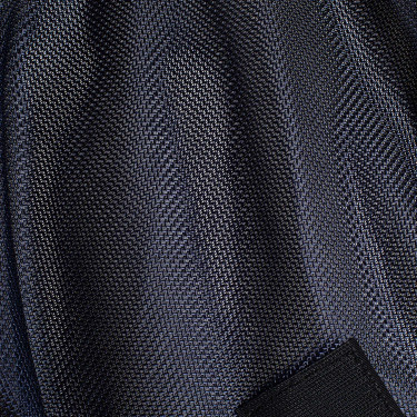 Máscara anti-moscas com orelhas Acavallo Marinho Azul-marinho