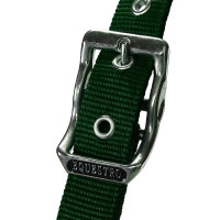 Caveção de nylon com corda e forro de lã polar Equestro Preto Caveção de nylon com corda e forro de lã polar Equestro Preto