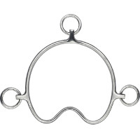 Anticabreur Feeling inox...