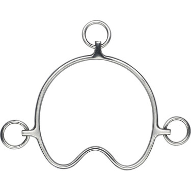 Anticabreur Feeling inox acetinado Anticabreur Feeling inox acetinado