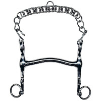 Mors L'hotte com ponte Feeling