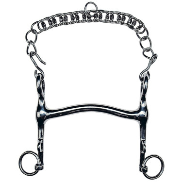 Mors L'hotte com ponte Feeling Mors L'hotte com ponte Feeling