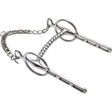 Mors Liverpool Feeling cintado 1/2 torcido