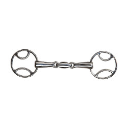 Mors 2 anéis Feeling com passagens Anatomic Mors 2 anéis Feeling com passagens Anatomic
