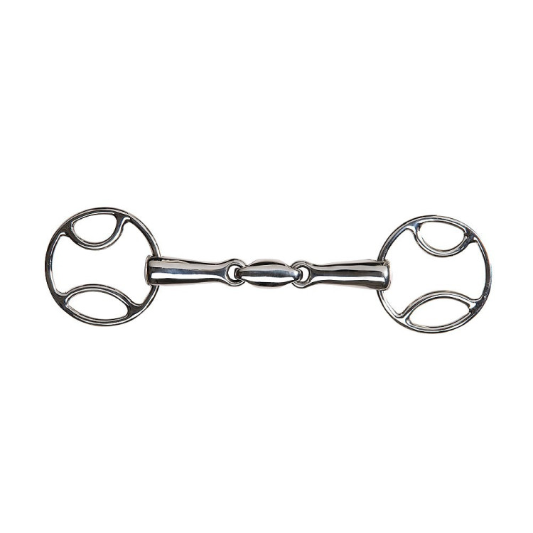 Mors 2 anéis Feeling com passagens Anatomic Mors 2 anéis Feeling com passagens Anatomic