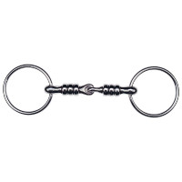 Mors 2 anéis Feeling com...