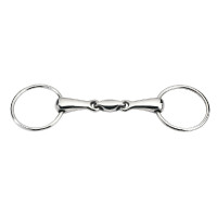 Mors 2 anéis Feeling Anatomic