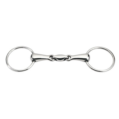 Mors 2 anéis Feeling Anatomic