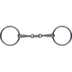 Mors 2 anéis Feeling Anatomic canos cheios finos Mors 2 anéis Feeling Anatomic canos cheios finos