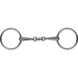 Mors 2 anéis Feeling Anatomic canos cheios finos Mors 2 anéis Feeling Anatomic canos cheios finos