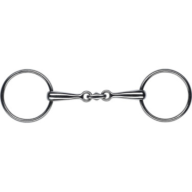 Mors 2 anéis Feeling Anatomic canos cheios finos Mors 2 anéis Feeling Anatomic canos cheios finos