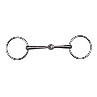 Mors 2 anéis Feeling...