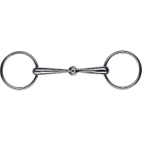 Mors 2 anéis Feeling canos...