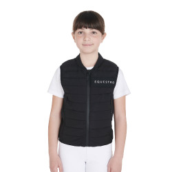 Colete técnico infantil Equestro