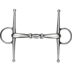 Mors agulha Feeling Anatômico inox acetinado Mors agulha Feeling Anatômico inox acetinado