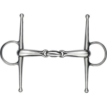Mors agulha Feeling Anatômico inox acetinado Mors agulha Feeling Anatômico inox acetinado