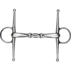 Mors agulha Feeling Anatômico inox acetinado Mors agulha Feeling Anatômico inox acetinado