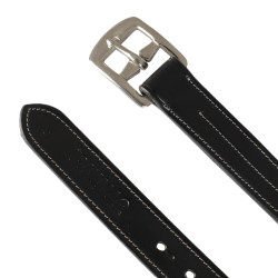 Estribos clássicos Acavallo Preto