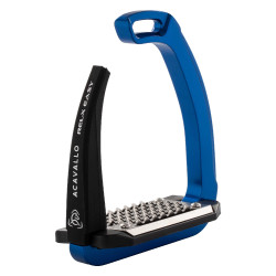 Estribos Rel-X EASY Acavallo Estribos Rel-X EASY Acavallo