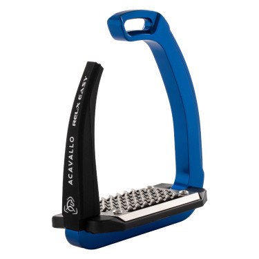 Estribos Rel-X EASY Acavallo Estribos Rel-X EASY Acavallo
