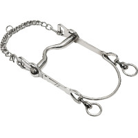 Freio espanhol Feeling