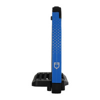 Estribos júnior com abertura lateral Equestro Azul royal Estribos júnior com abertura lateral Equestro Azul royal