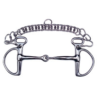 Freio espanhol Feeling...