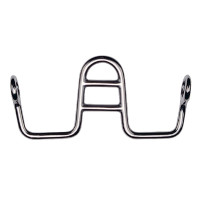 Clipe de Língua Feeling Mors