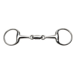 Mors olive de bridão Feeling Anatomic Mors olive de bridão Feeling Anatomic