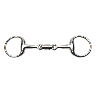 Mors olive de bridão Feeling Anatomic Mors olive de bridão Feeling Anatomic
