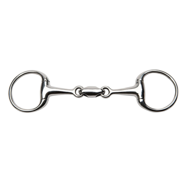 Mors olive de bridão Feeling Anatomic Mors olive de bridão Feeling Anatomic