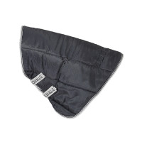 Cobre-pescoço estável em poliéster 210D ripstop com enchimento de 300g Acavallo Marinho Azul-marinho Cobre-pescoço estável em poliéster 210D ripstop com enchimento de 300g Acavallo Marinho Azul-marinho