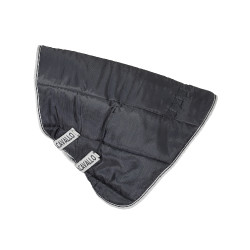 Cobre-pescoço estável em poliéster 210D ripstop com enchimento de 300g Acavallo Cobre-pescoço estável em poliéster 210D ripstop com enchimento de 300g Acavallo