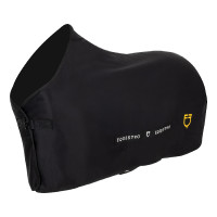 Capa de baia Hamburg Equestro Preto Capa de baia Hamburg Equestro Preto
