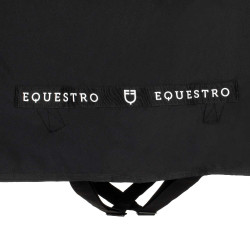 Capa de baia Hamburg Equestro Preto