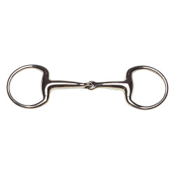 Mors oliva Feeling maillechort Mors oliva Feeling maillechort