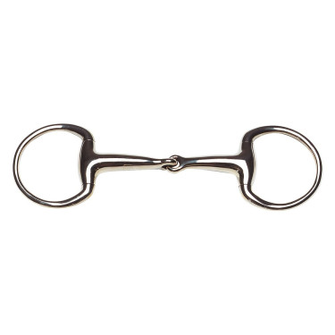 Mors oliva Feeling maillechort