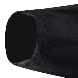 Capa de baia Hamburg Equestro Preto