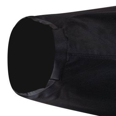 Capa de baia Hamburg Equestro Preto