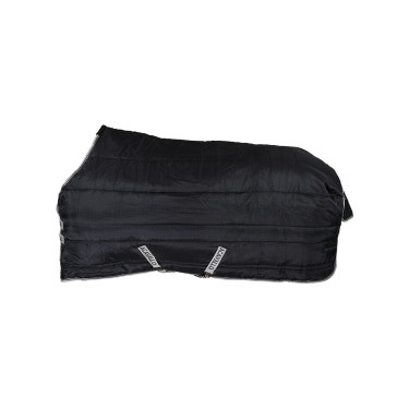 Capa de box em poliéster 210D ripstop com enchimento de 300g Acavallo Capa de box em poliéster 210D ripstop com enchimento de 300g Acavallo