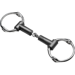 Mors oliva Feeling com elevação, borracha quebrada Mors oliva Feeling com elevação, borracha quebrada