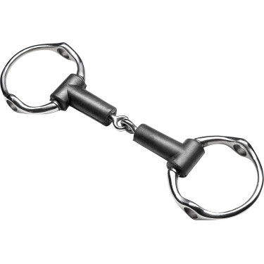 Mors oliva Feeling com elevação, borracha quebrada Mors oliva Feeling com elevação, borracha quebrada
