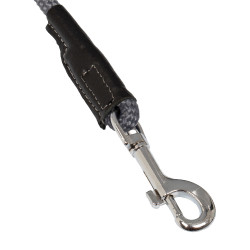 Chambon em couro de vitelo italiano e nylon Acavallo Chambon em couro de vitelo italiano e nylon Acavallo