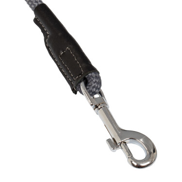 Chambon em couro de vitelo italiano e nylon Acavallo Chambon em couro de vitelo italiano e nylon Acavallo