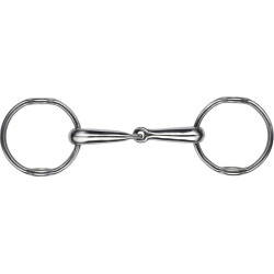 Mors releveur Feeling inox acetinado Mors releveur Feeling inox acetinado