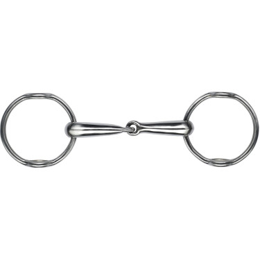 Mors releveur Feeling inox acetinado Mors releveur Feeling inox acetinado
