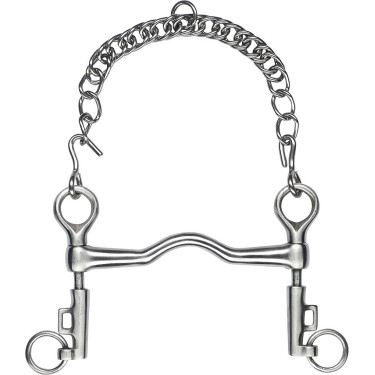 Mors Saumur Feeling com bomba inox acetinado Mors Saumur Feeling com bomba inox acetinado
